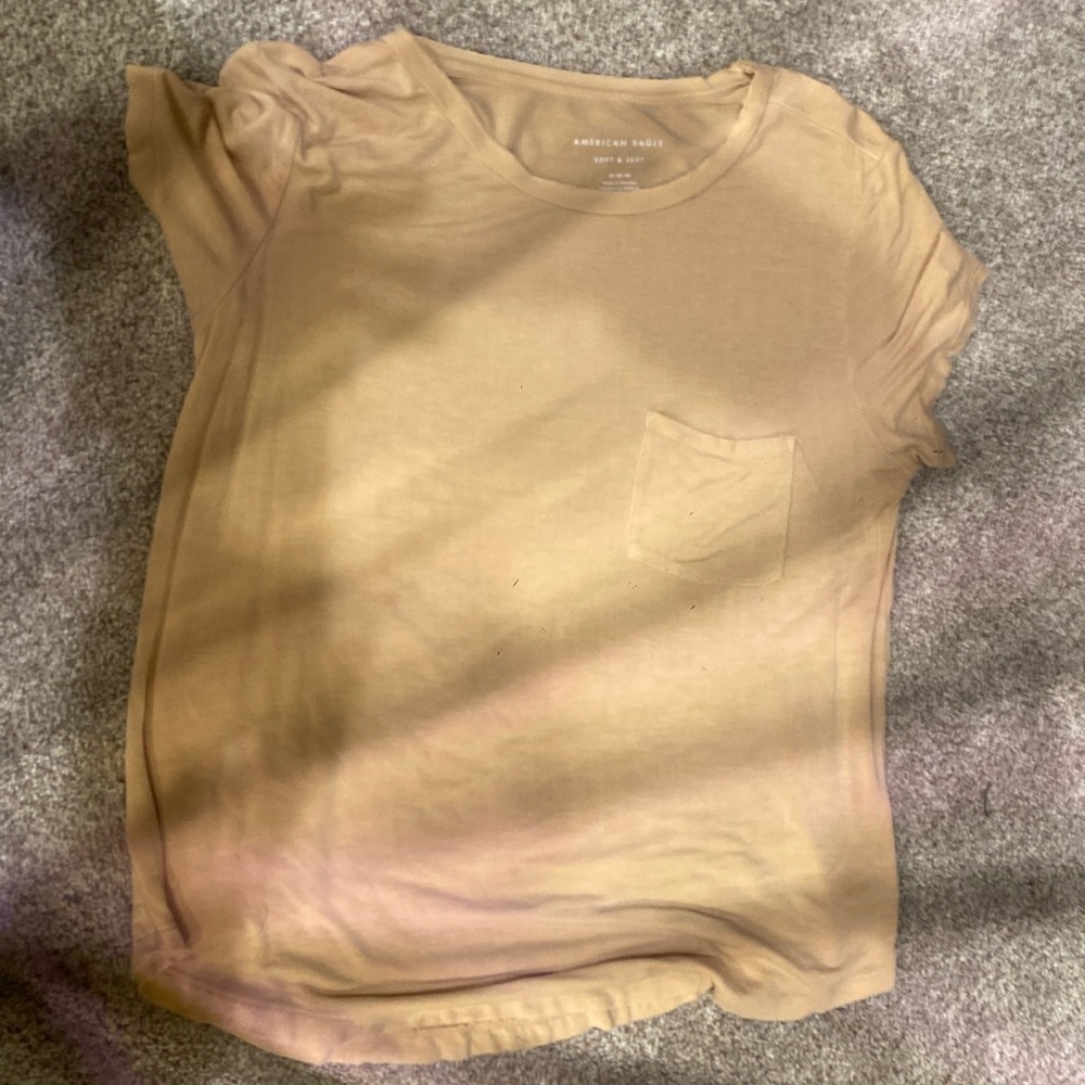 nice soft tee